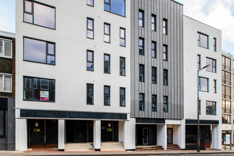 Station Place, Brentwood - Residential Construction - Horizon Construction Group