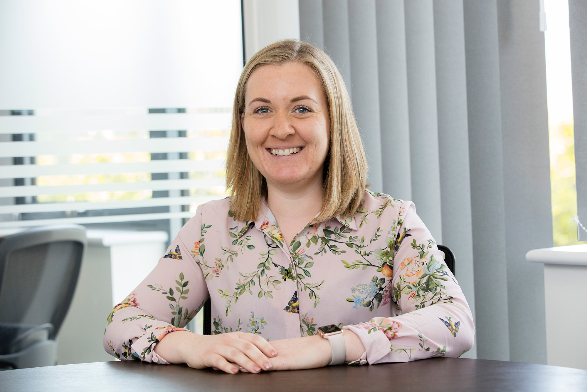 Read more about the article Rebecca Mitchell prepares for Chartered Procurement and Supply Professional status