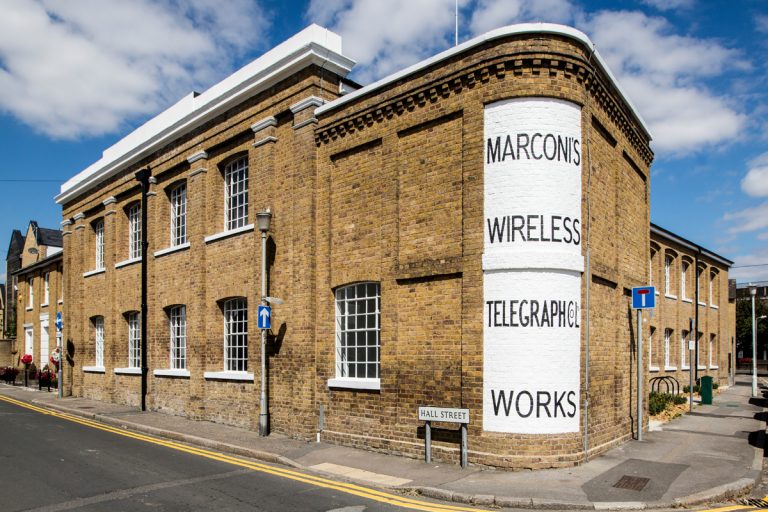 Silk Mill – Residential Construction - Horizon Construction