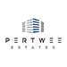 Pertwee Estates logo