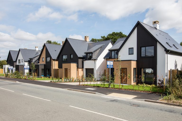 Samsons Road, Brightlingsea - Residential Construction - Horizon Construction