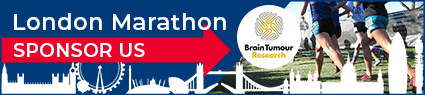 London Marathon 2020 - Sponsor us here