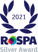 RoSPA Health and Safety Silver Award 2021 - Horizon Construction