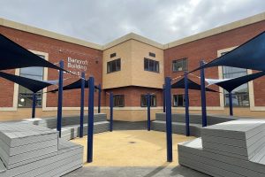 Chelmsford County High School for Girls - New Teaching Block - Photo 1