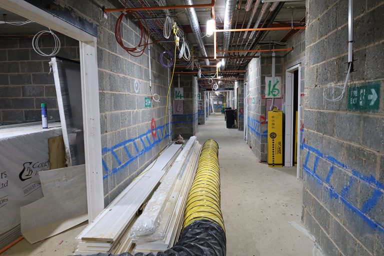 Healthcare: 72-Bed Care Home - Maidstone - Winter 2021 - Photo 2