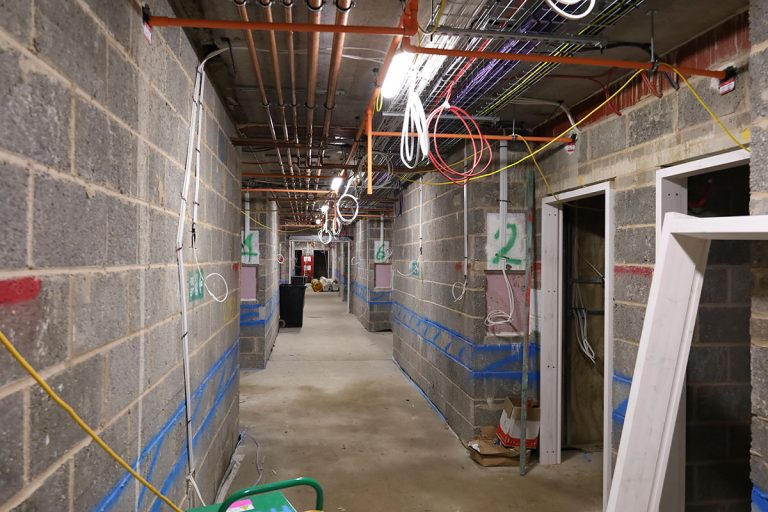 Healthcare: 72-Bed Care Home - Maidstone - Winter 2021 - Photo 4