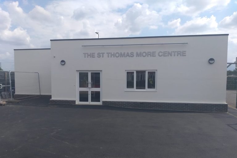 Our Project St Thomas More Catholic School Wood Green Horizon 