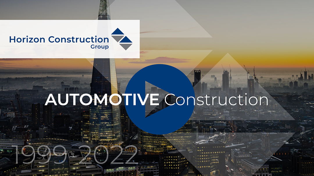 Automotive Construction Expertise Video 1999-2022