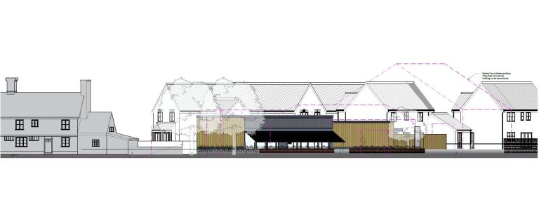 FPC Stanton Construction - Drawing 2