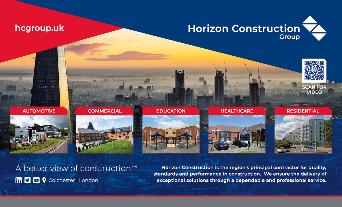Read more about the article Construction News – Spring 2023